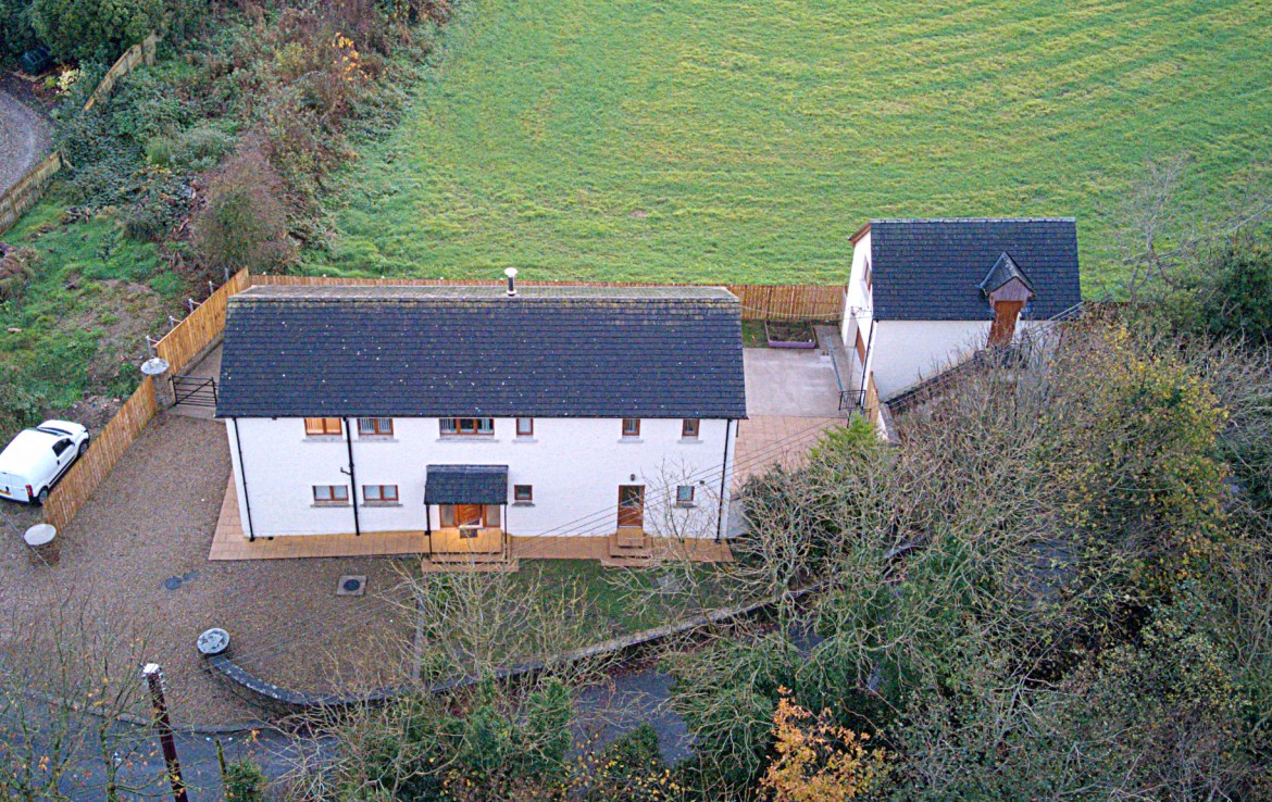 9 Mason Road, Magheramason, Co L’Derry, BT47 2RY Ronan McAnenny Ltd