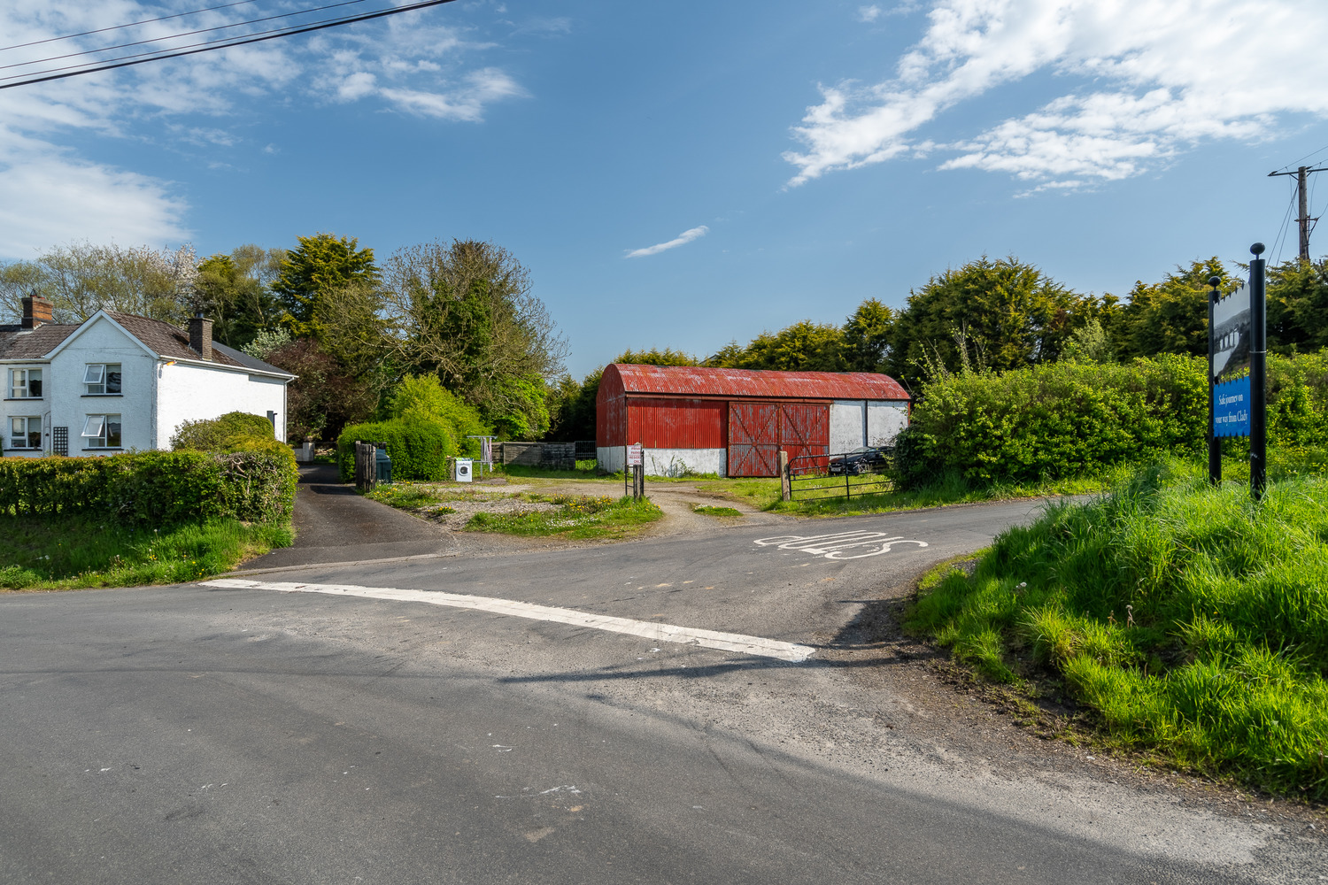Main Street, Plumbridge, Co Tyrone Ronan McAnenny Ltd Residential