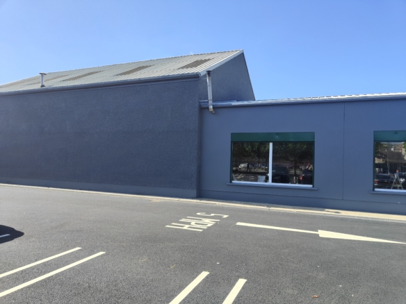 Griffiths Lane, Strabane