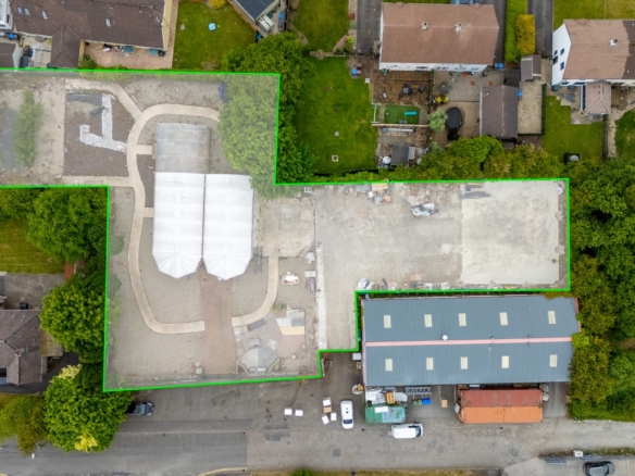 Dock Street, Strabane