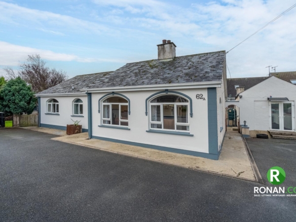 62a Castlefin Road, Castlederg, BT81 7EE