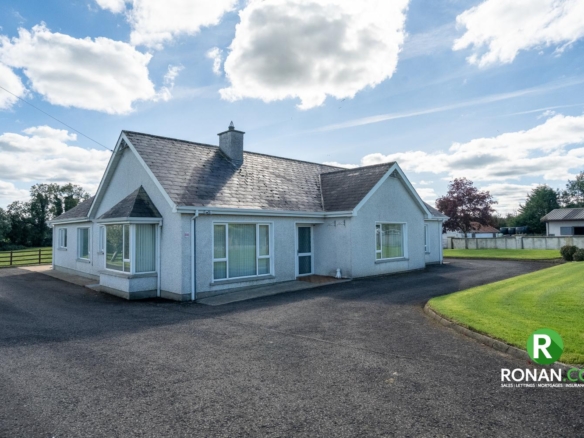 72 Orchard Road, Strabane, BT82 9QT