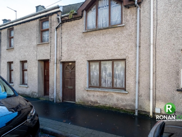 146 Lower Main Street, Strabane, BT82 8BA