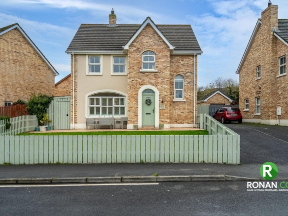 107 Mount Carmel Heights, Strabane, BT82 8JT