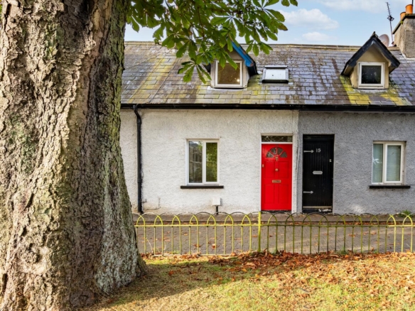 14 Alexandra Place, Sion Mills, BT82 9HR