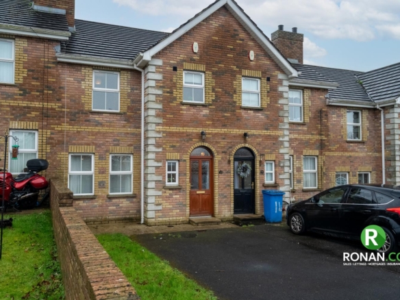 15 Whin View, Strabane, BT82 9TF