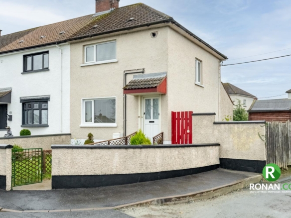 19 Beechmount Avenue, Ballycolman, Strabane, BT82 9BD
