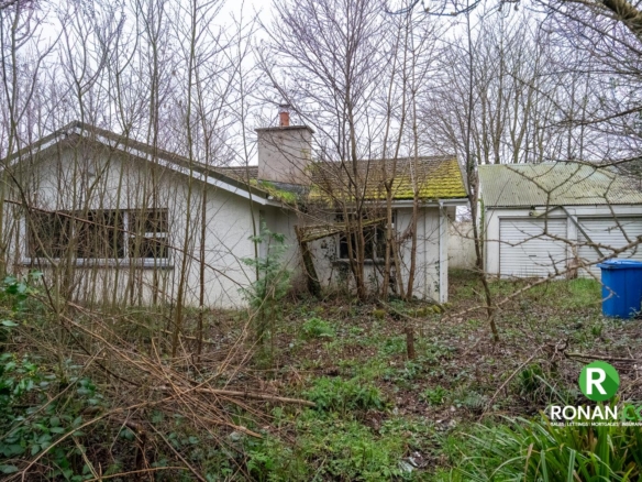 23 Lisdivin Road, Bready, BT82 0BX