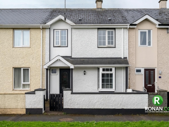 3 Waterside Street, Strabane, BT82 9AA