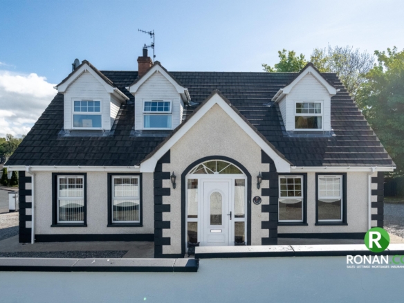 10 Mourneview, Victoria Bridge, BT82 9JS