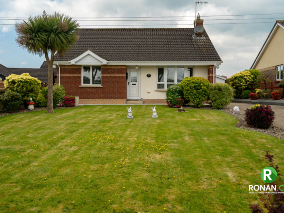 16 Millhaven, Sion Mills, BT82 9FG