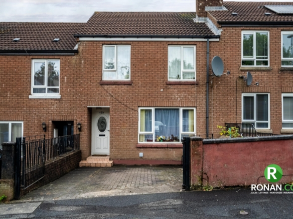 124 Carlton Drive, Strabane, BT82 9PT