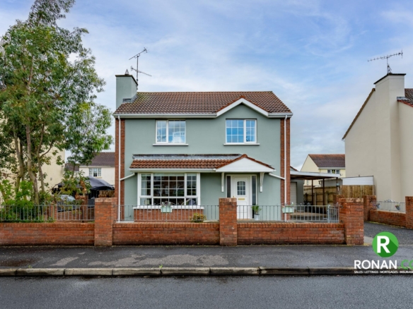 22 Ferndale, Strabane, BT82 9TH