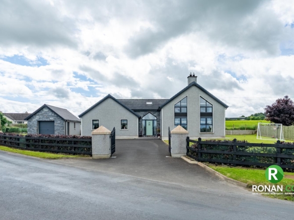 43 Ballyheather Road, Ballymagorry, BT82 0LB