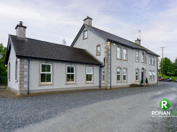77 Bonds Glen Road, Killaloo, BT47 3ST