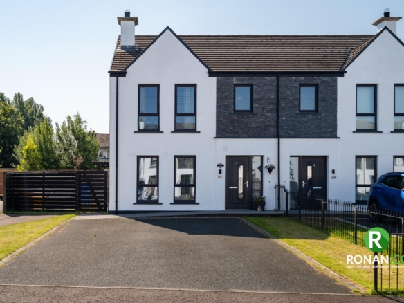 16 Mourne Manor, Bradley Way, Strabane, BT82 9TJ