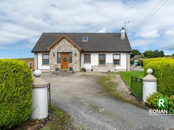 38 Knockiniller Road, Douglas Bridge, Strabane, BT82 8PP
