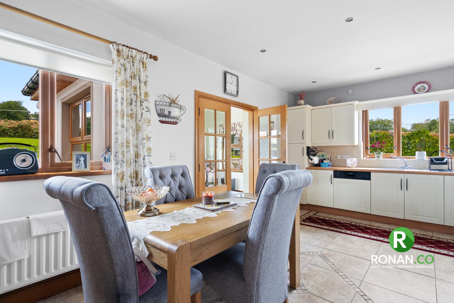 38 Knockiniller Road, Douglas Bridge, Strabane, BT82 8PP