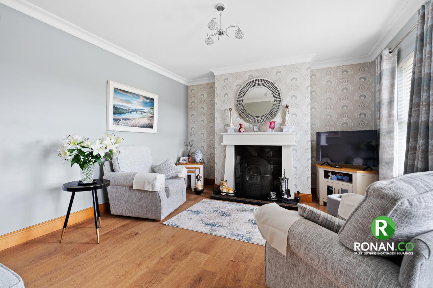 38 Knockiniller Road, Douglas Bridge, Strabane, BT82 8PP