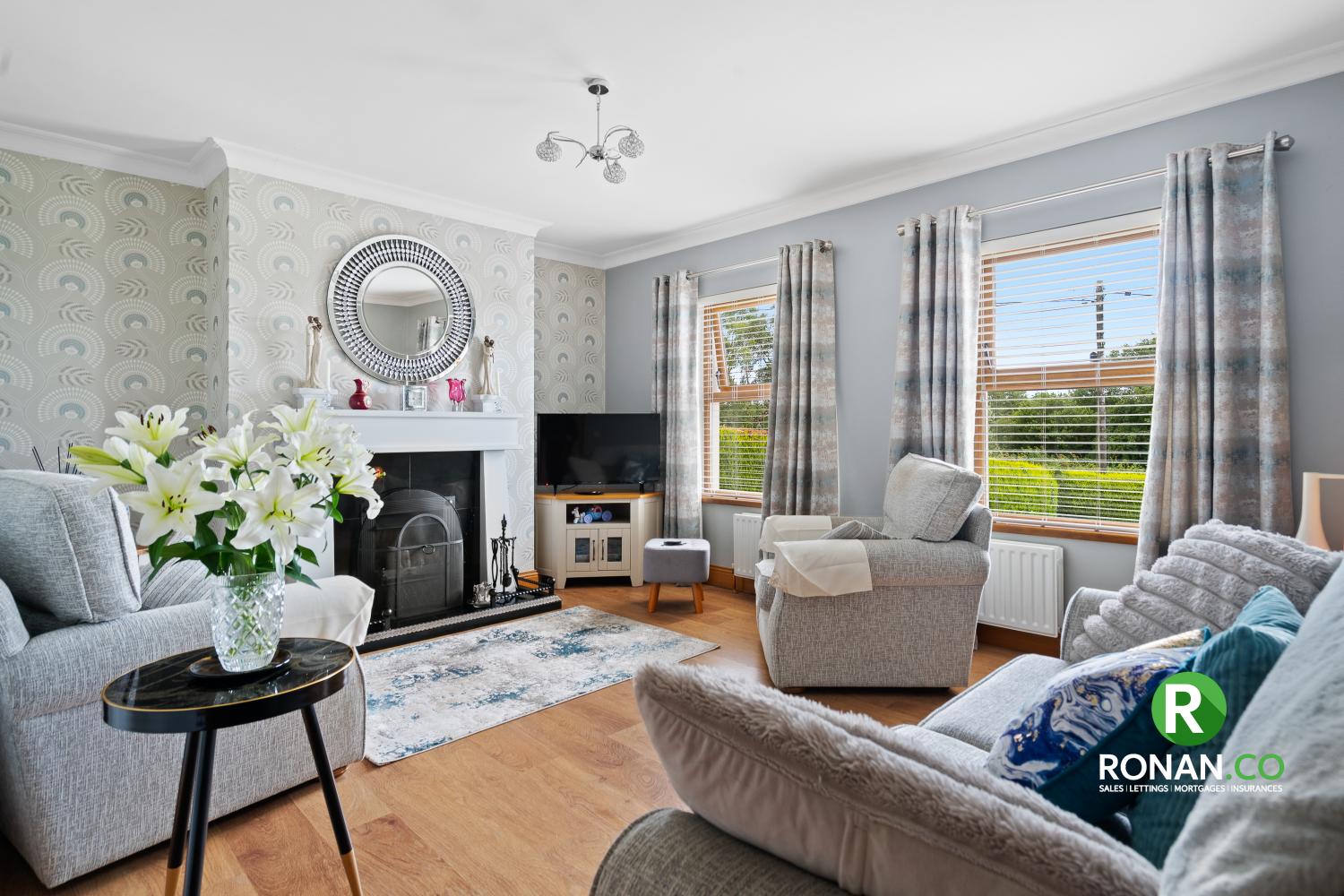 38 Knockiniller Road, Douglas Bridge, Strabane, BT82 8PP