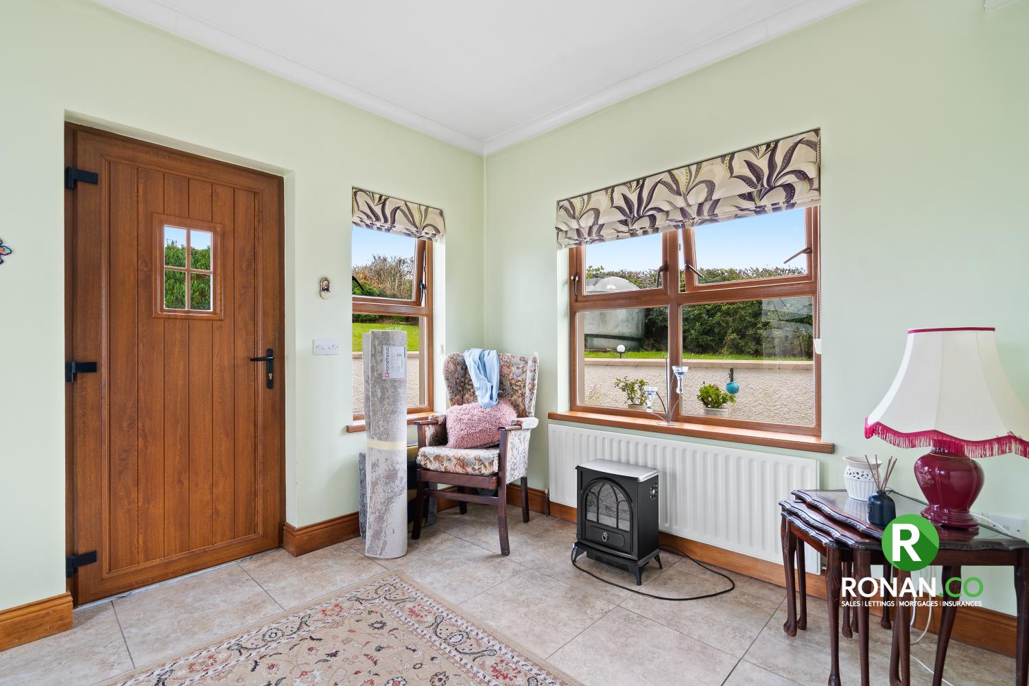 38 Knockiniller Road, Douglas Bridge, Strabane, BT82 8PP