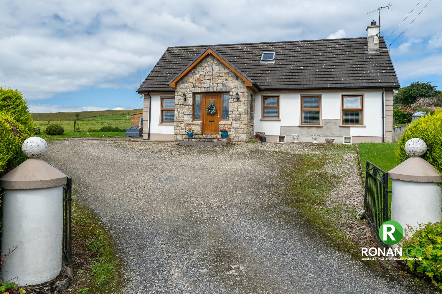 38 Knockiniller Road, Douglas Bridge, Strabane, BT82 8PP