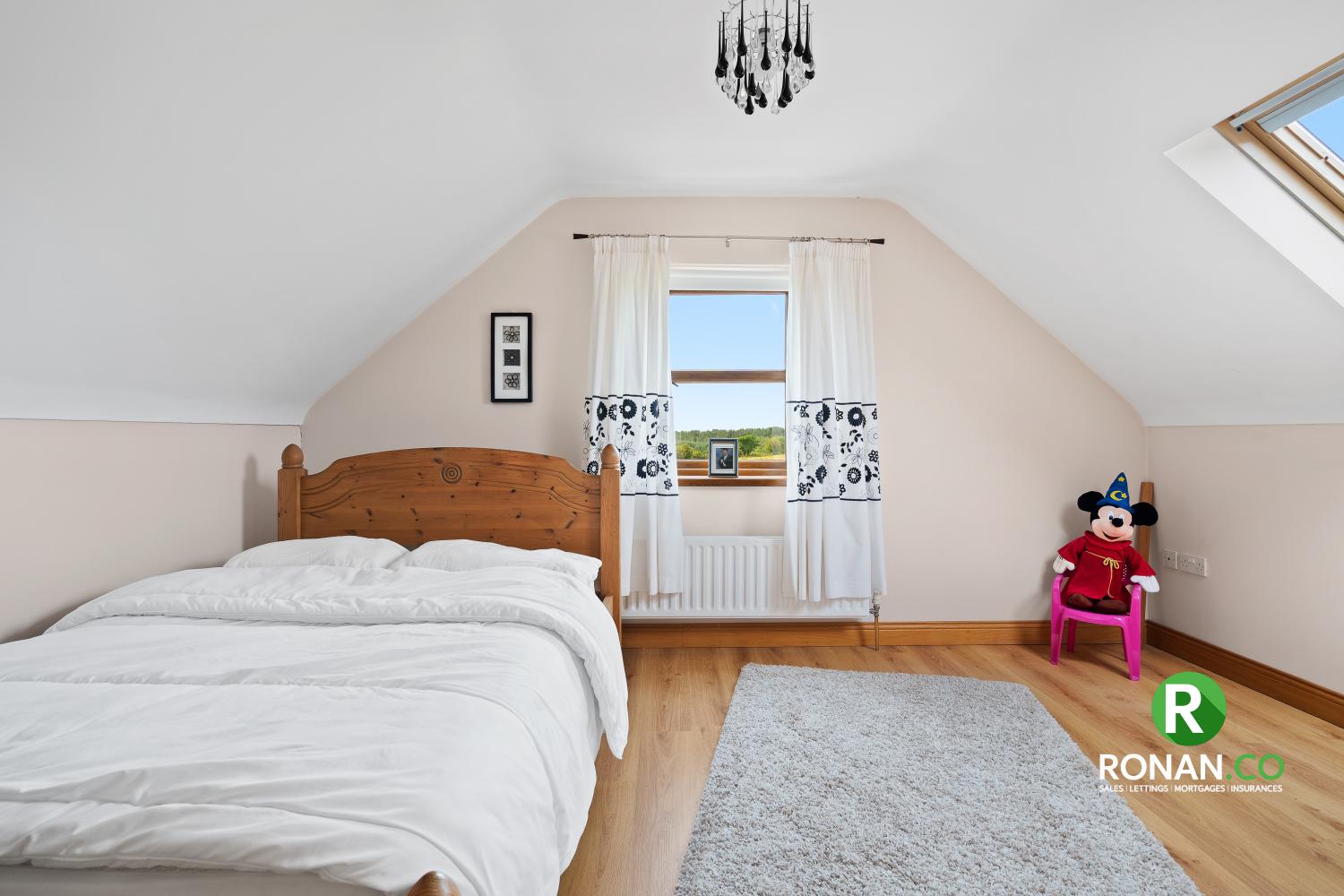 38 Knockiniller Road, Douglas Bridge, Strabane, BT82 8PP