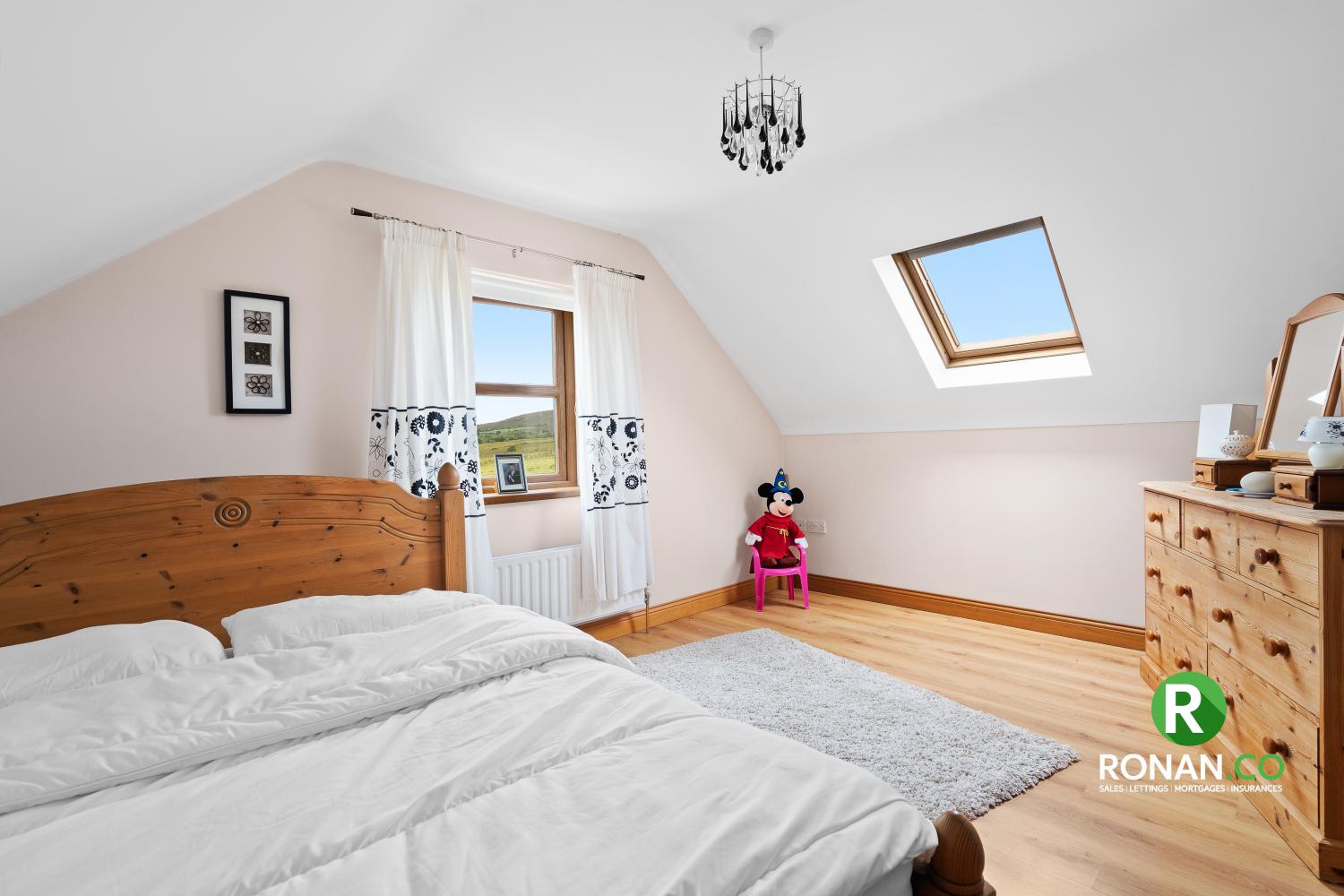 38 Knockiniller Road, Douglas Bridge, Strabane, BT82 8PP