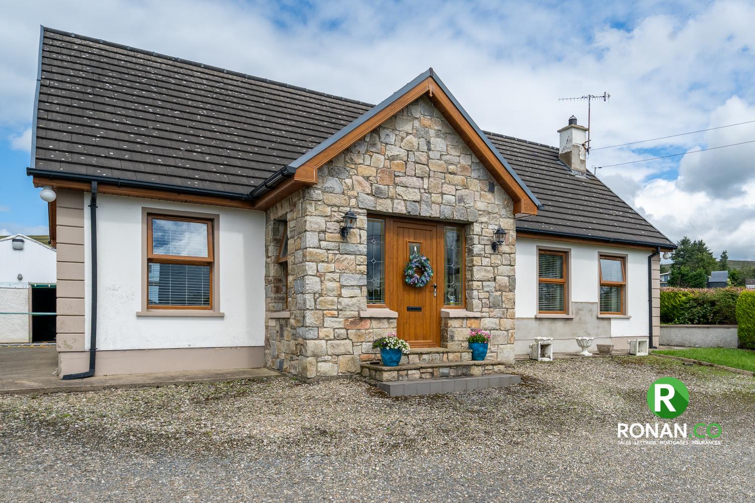 38 Knockiniller Road, Douglas Bridge, Strabane, BT82 8PP