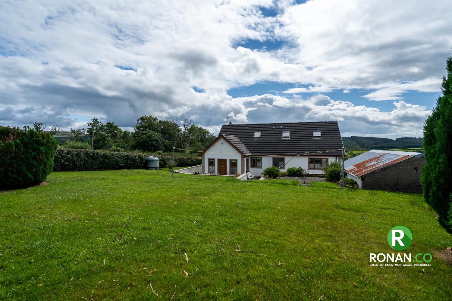 38 Knockiniller Road, Douglas Bridge, Strabane, BT82 8PP