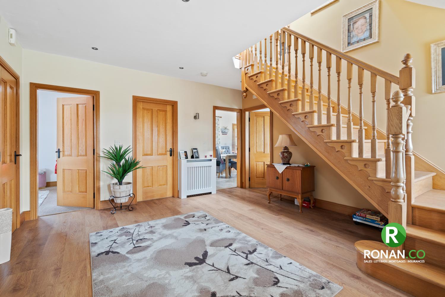 38 Knockiniller Road, Douglas Bridge, Strabane, BT82 8PP