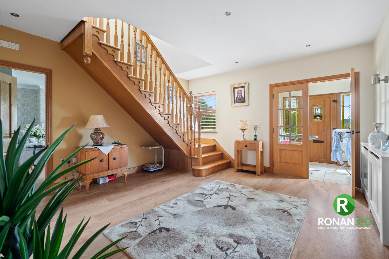 38 Knockiniller Road, Douglas Bridge, Strabane, BT82 8PP