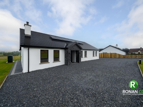 38c Ballynaloan Road, Crewbridge, Castlederg, BT81 7NP