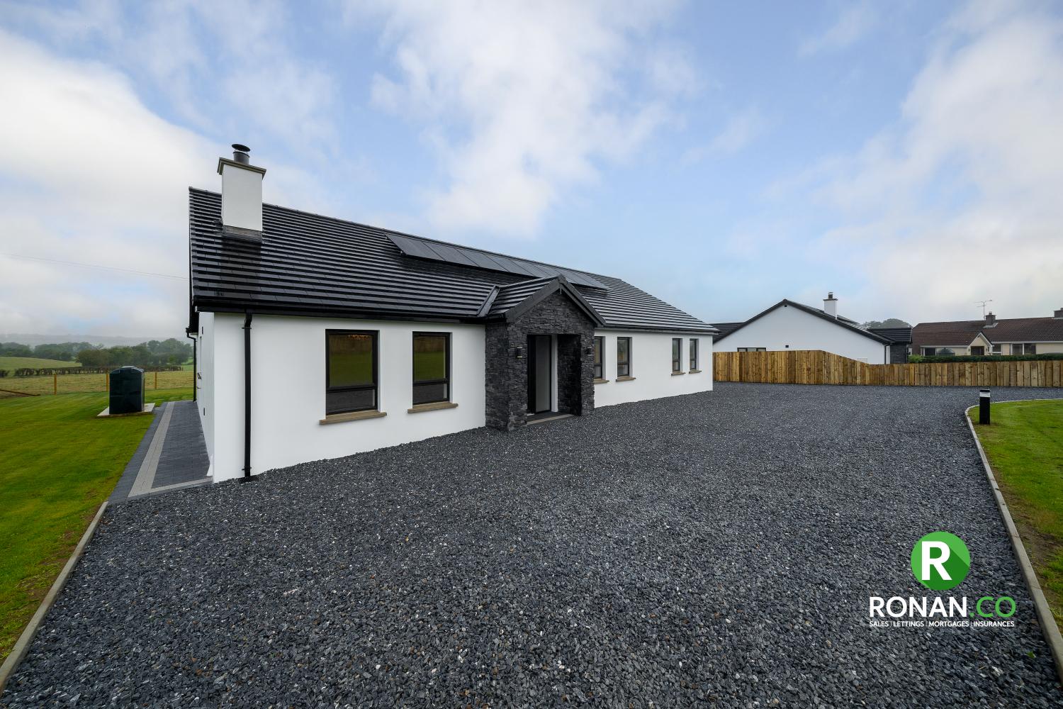 38c Ballynaloan Road, Crewbridge, Castlederg, BT81 7NP-1 38c Ballynaloan Road, Crewbridge, Castlederg, BT81 7NP