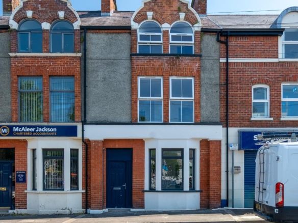 5 Butcher Street, Strabane, BT82 8BJ