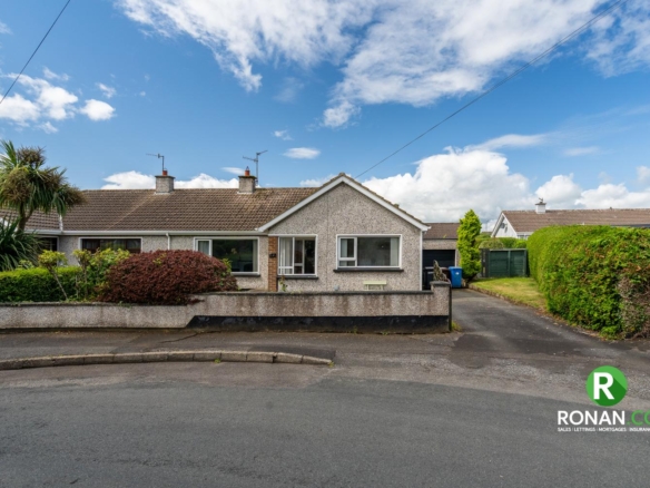 53 Laurel Drive, Strabane, BT82 9PN