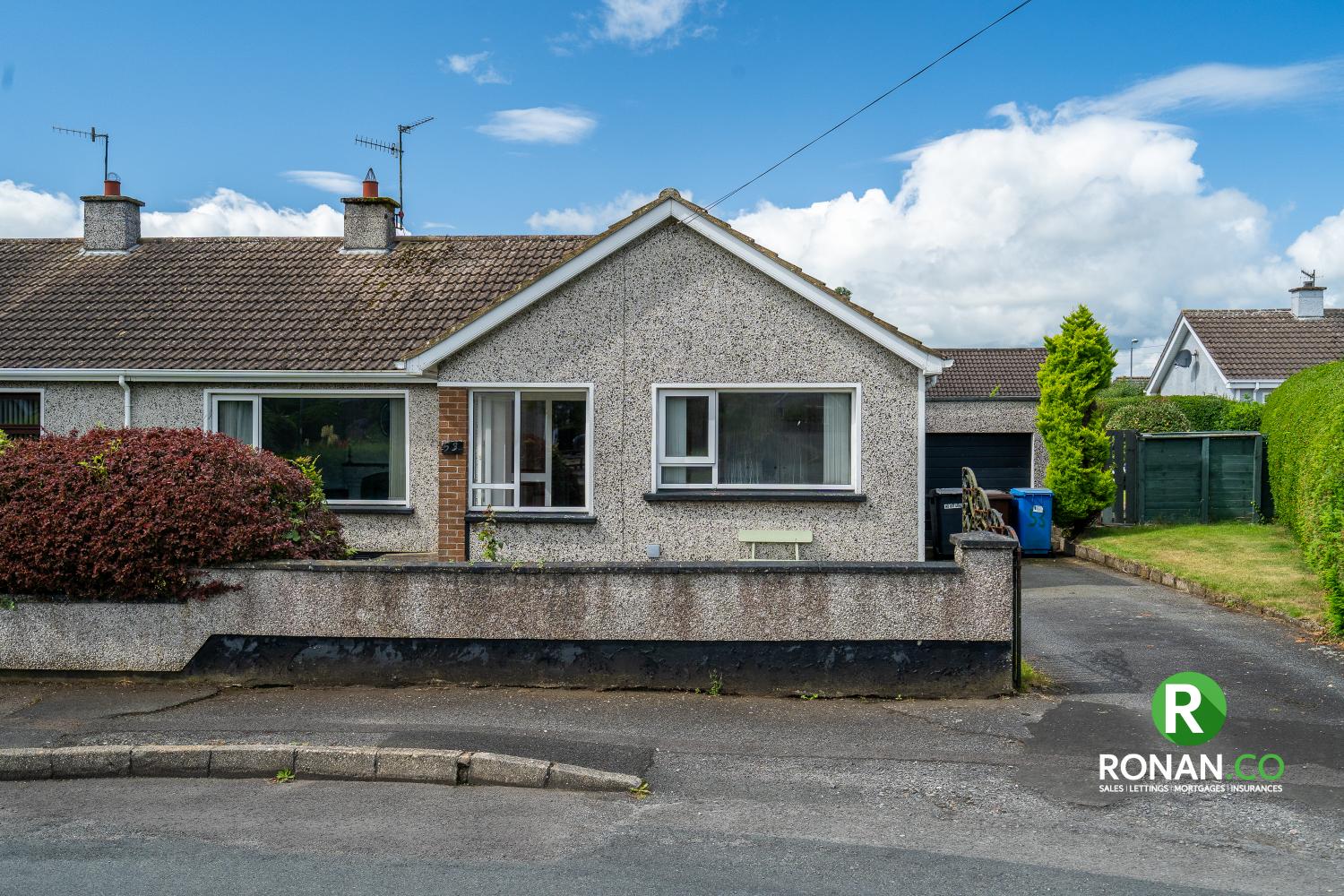 53 Laurel Drive, Strabane, BT82 9PN