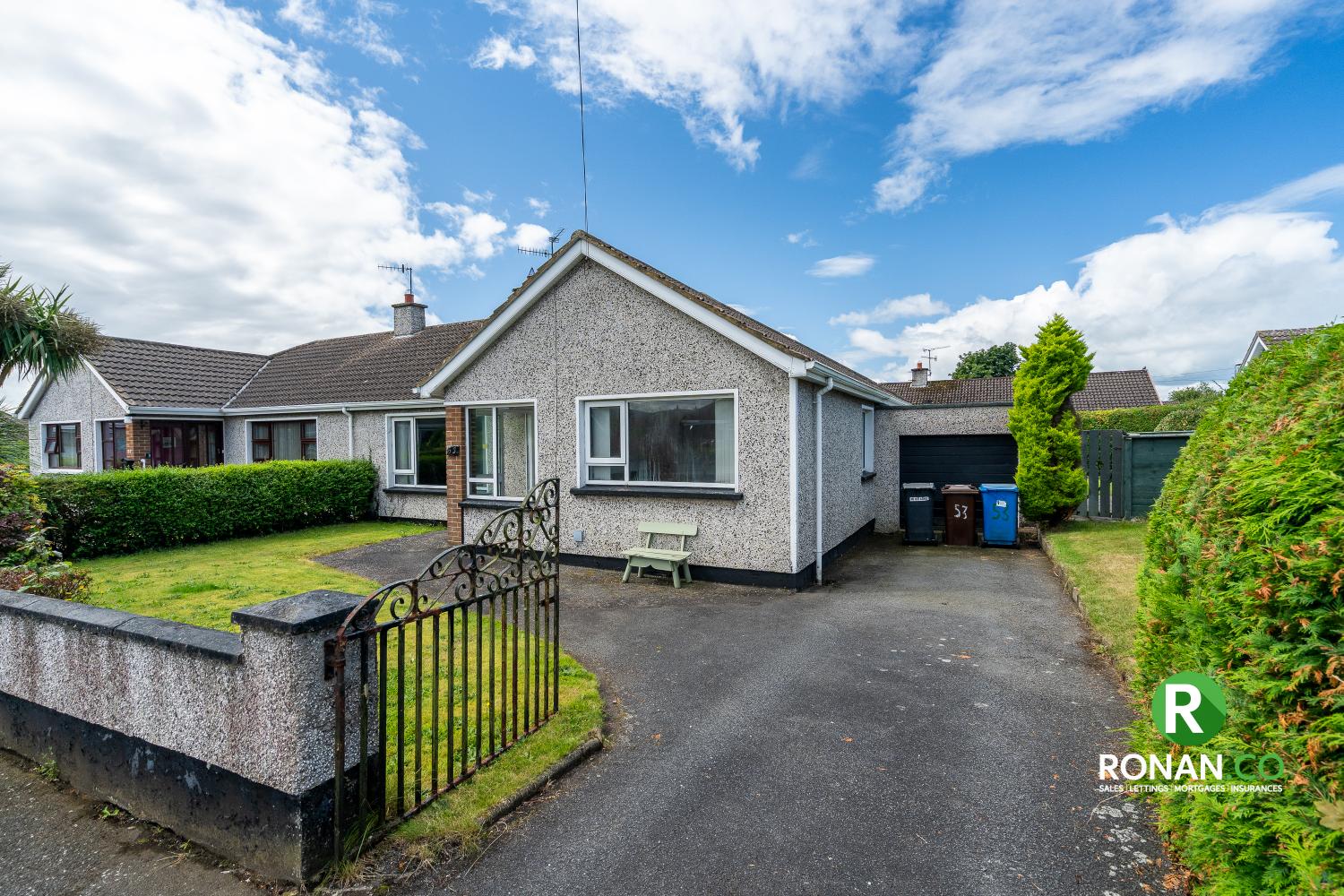 53 Laurel Drive, Strabane, BT82 9PN