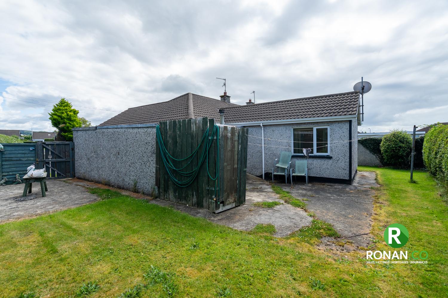 53 Laurel Drive, Strabane, BT82 9PN