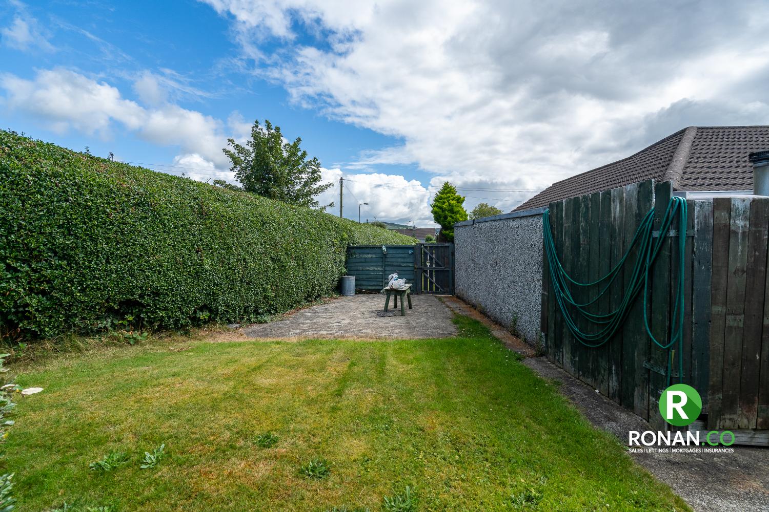 53 Laurel Drive, Strabane, BT82 9PN