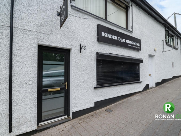 6 Ballycolman Avenue, Strabane, Co Tyrone, BT82 9AF