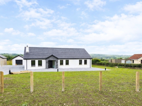 38c Ballynaloan Road, Crewbridge, Castlederg, BT81 7NP