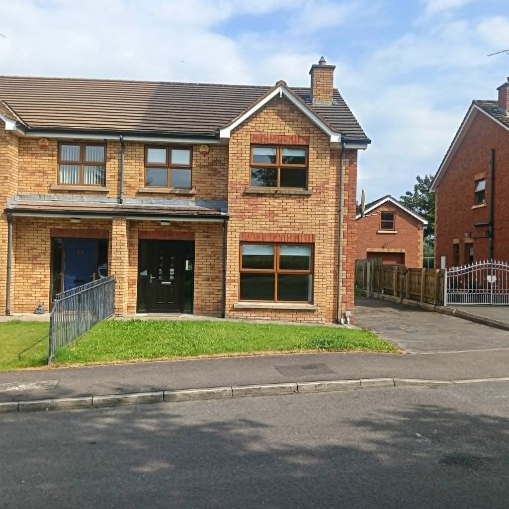 9 Urney Court, Clady, Strabane, BT82 9GD