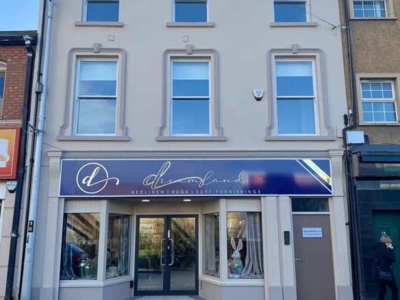 74 Main Street, Strabane, BT82 8BA