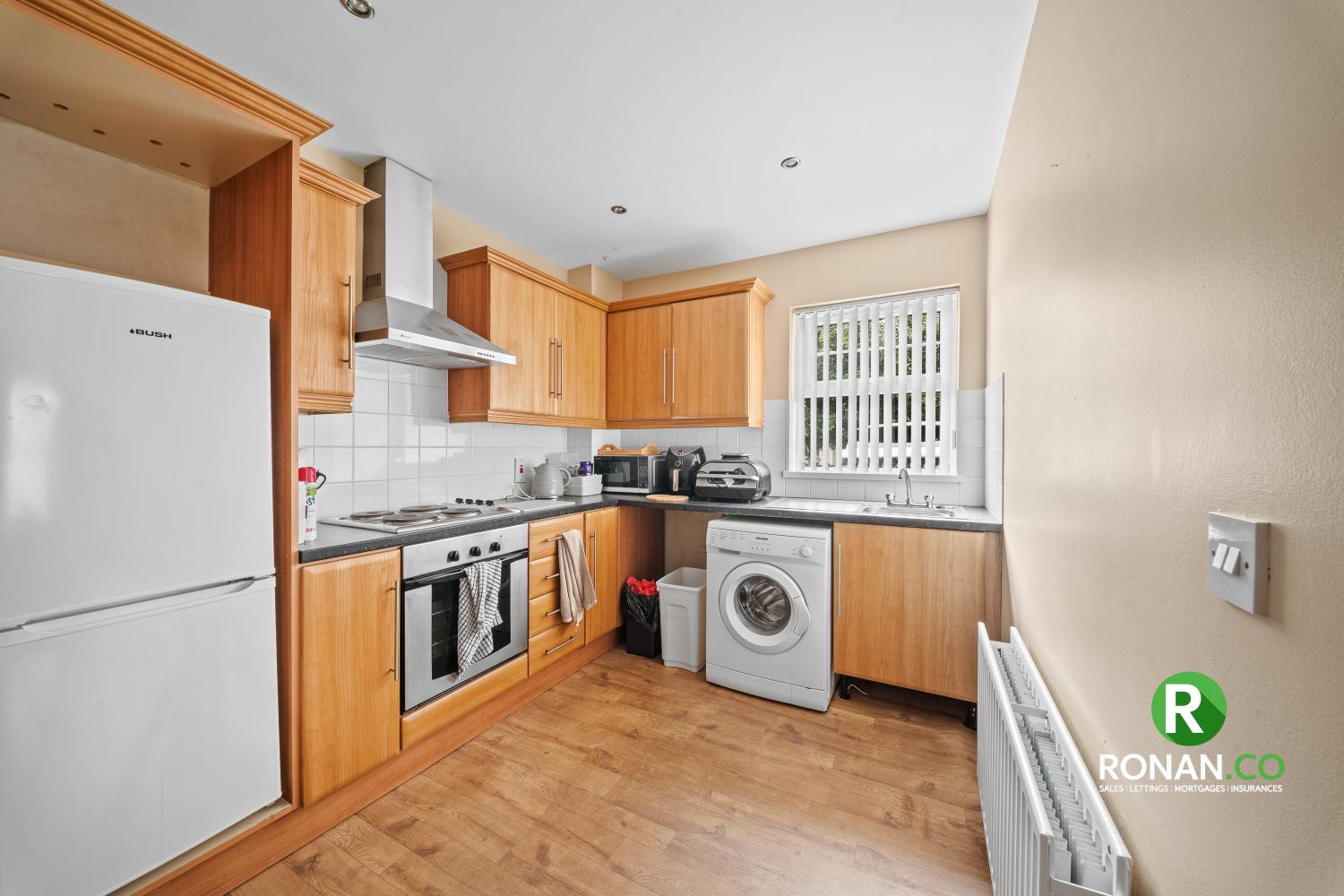 2 Abercorn Cottages, Main Street, Strabane, BT82 8FB