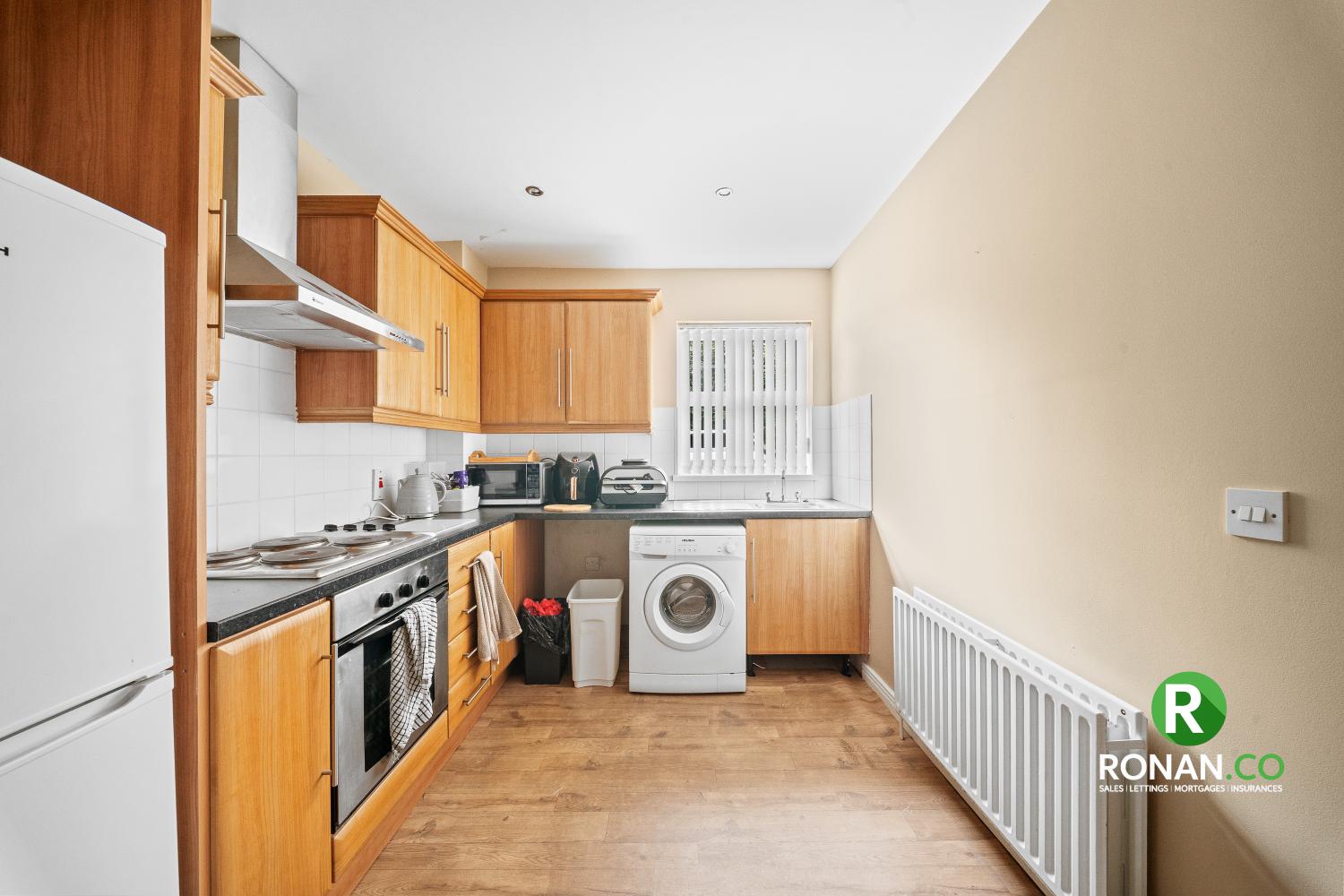 2 Abercorn Cottages, Main Street, Strabane, BT82 8FB