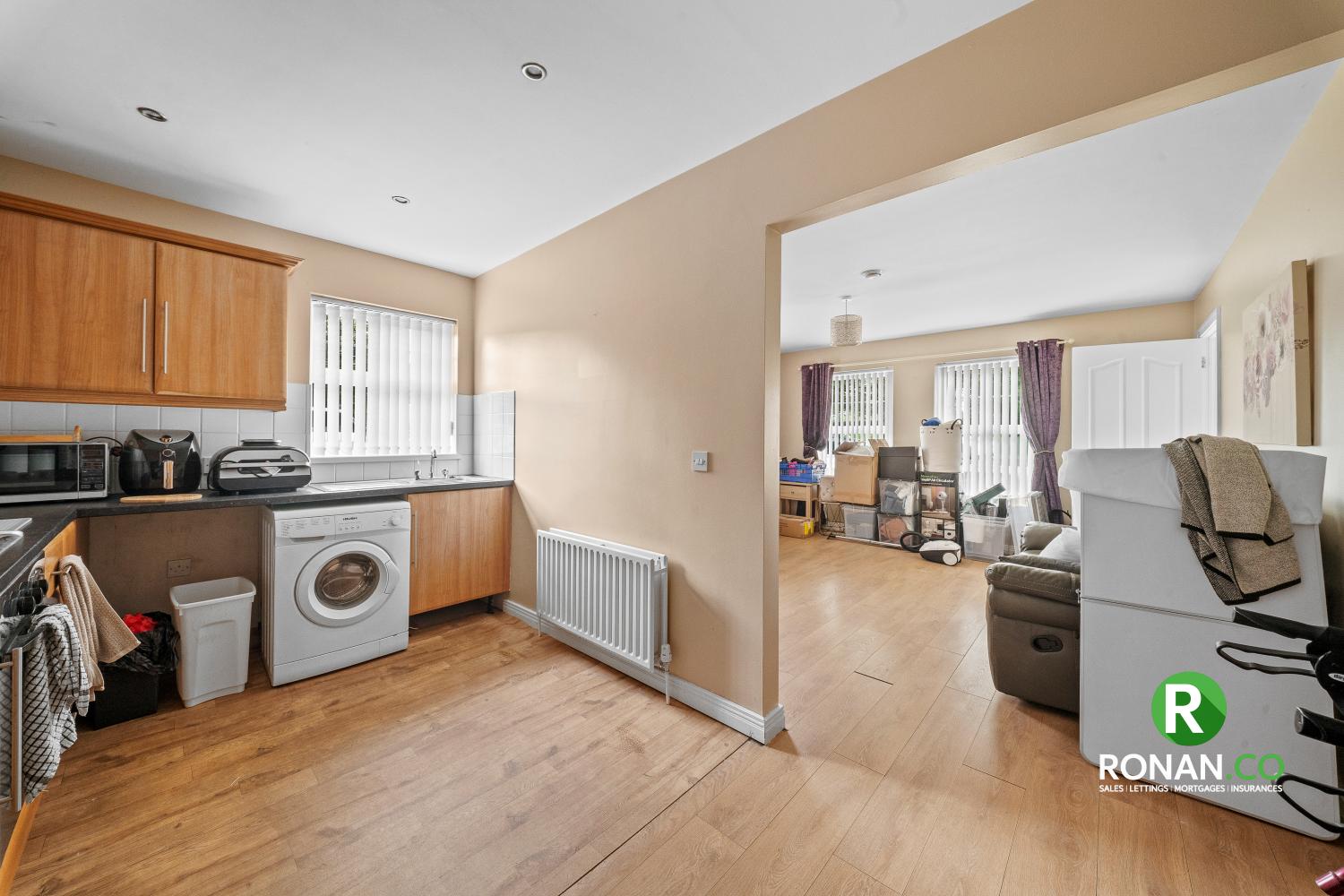 2 Abercorn Cottages, Main Street, Strabane, BT82 8FB