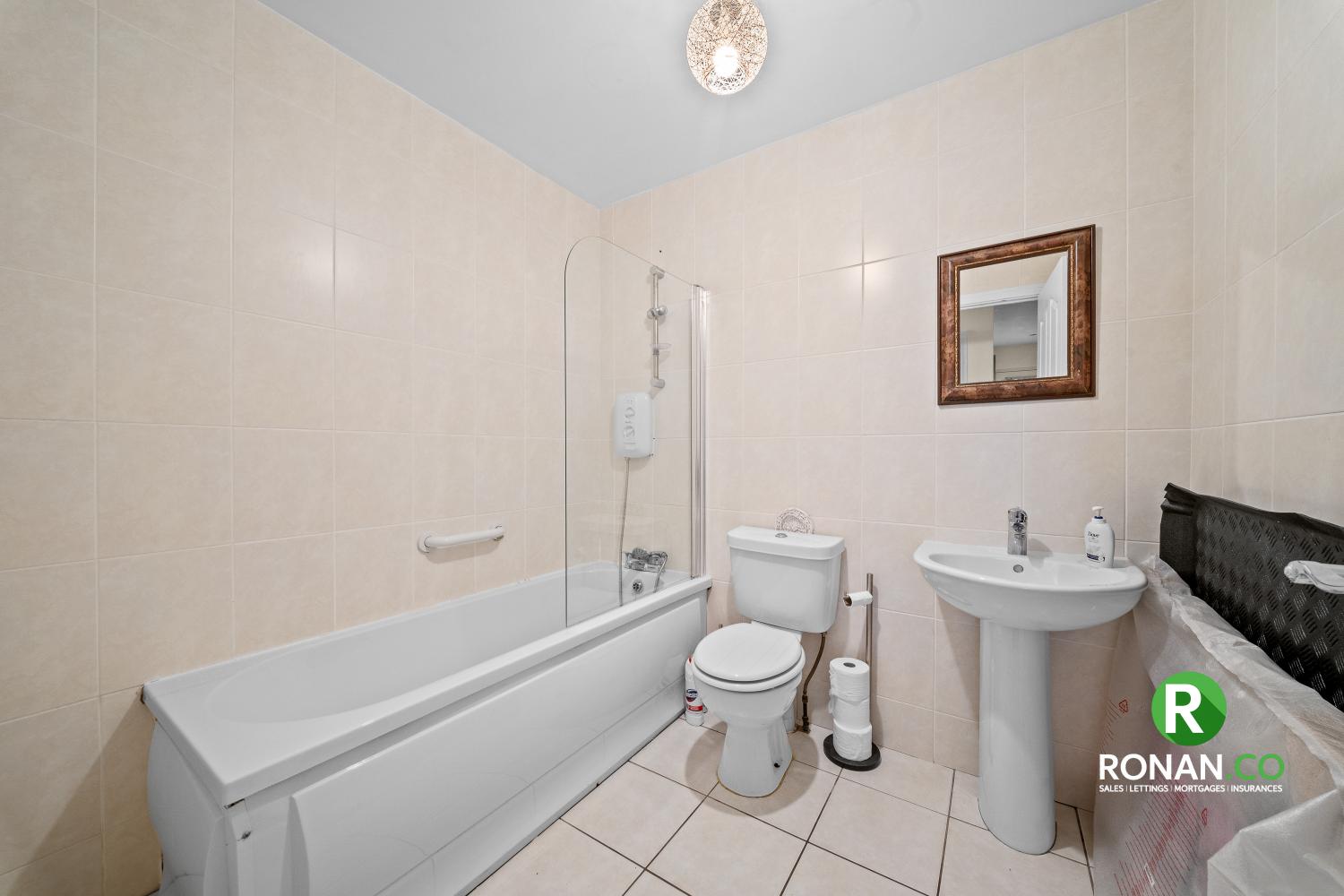 2 Abercorn Cottages, Main Street, Strabane, BT82 8FB