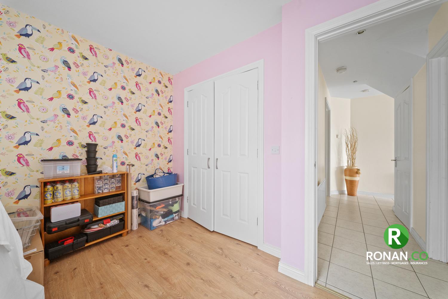 2 Abercorn Cottages, Main Street, Strabane, BT82 8FB