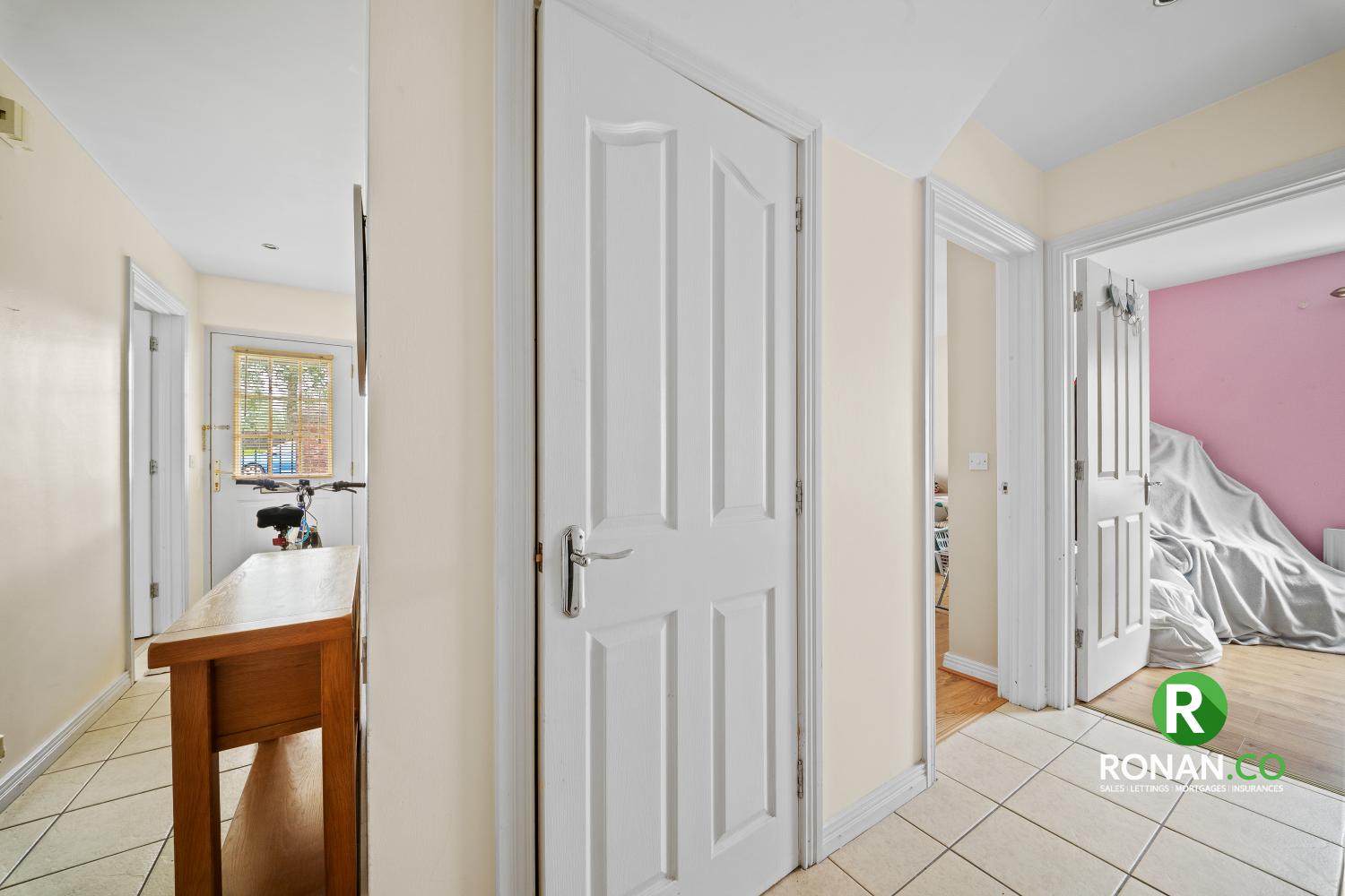 2 Abercorn Cottages, Main Street, Strabane, BT82 8FB